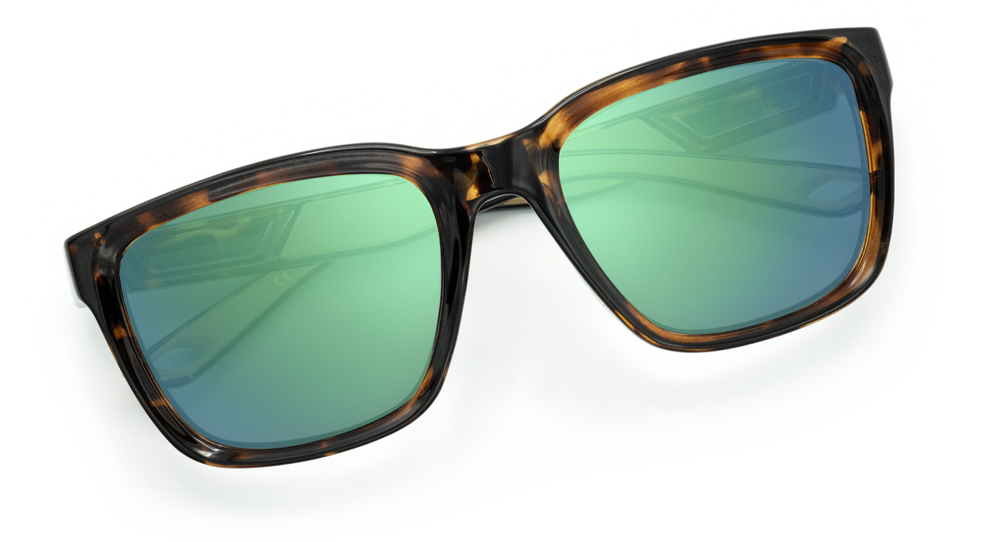 Folly Sunglasses