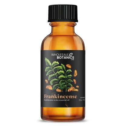 Most Popular Essential Oils Sample Kit