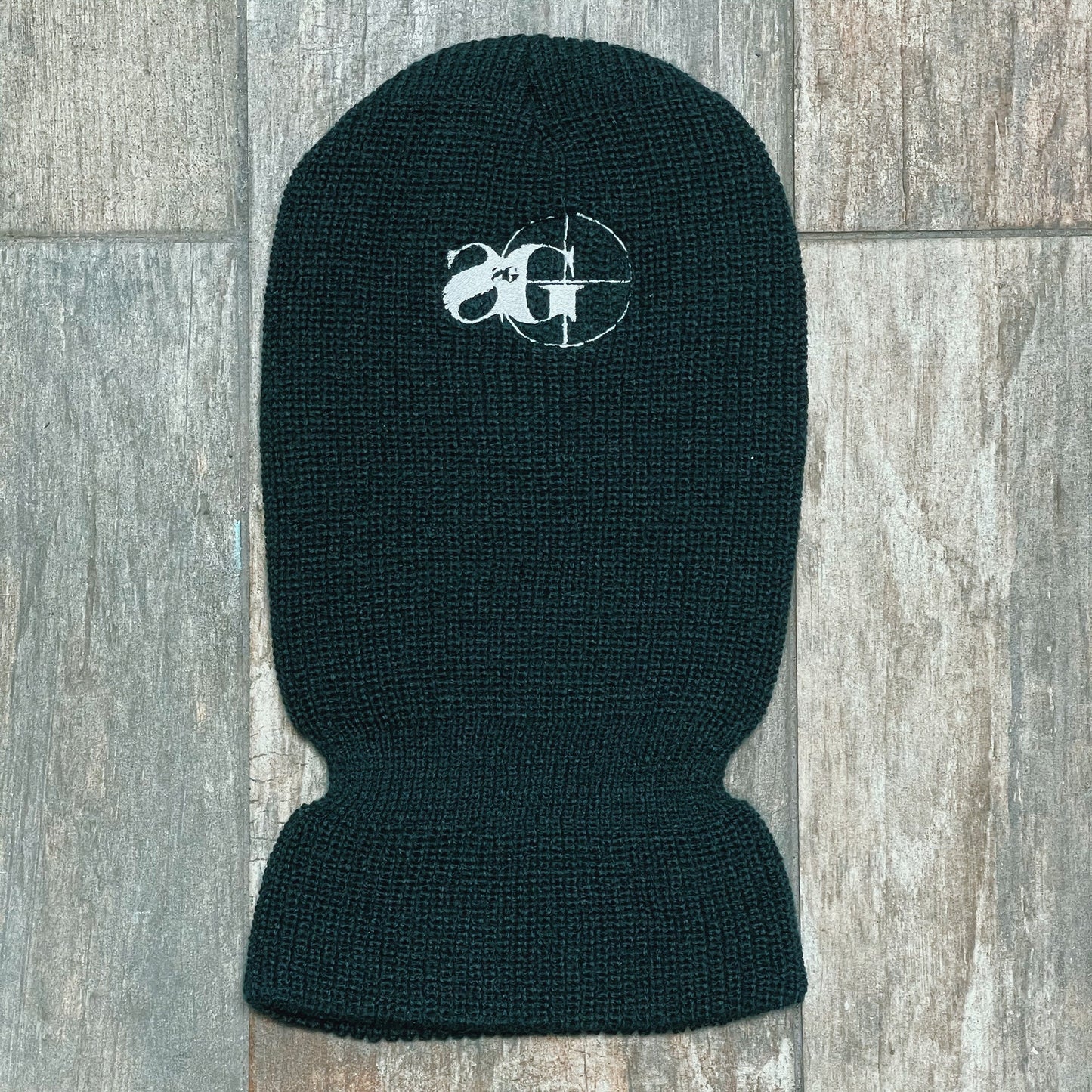 Ski Mask | Miami Canes