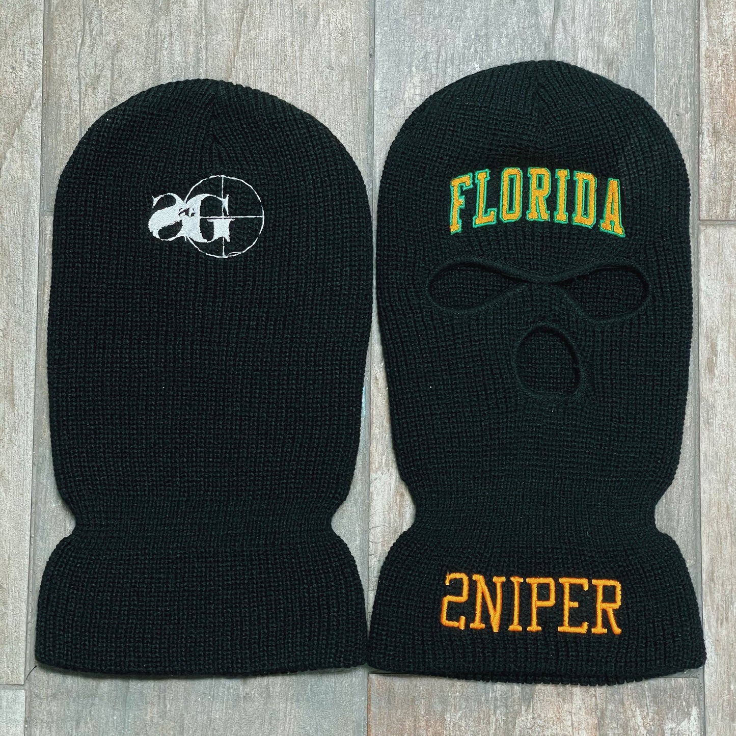 Ski Mask | Florida FAMU