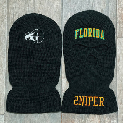 Ski Mask | Florida FAMU