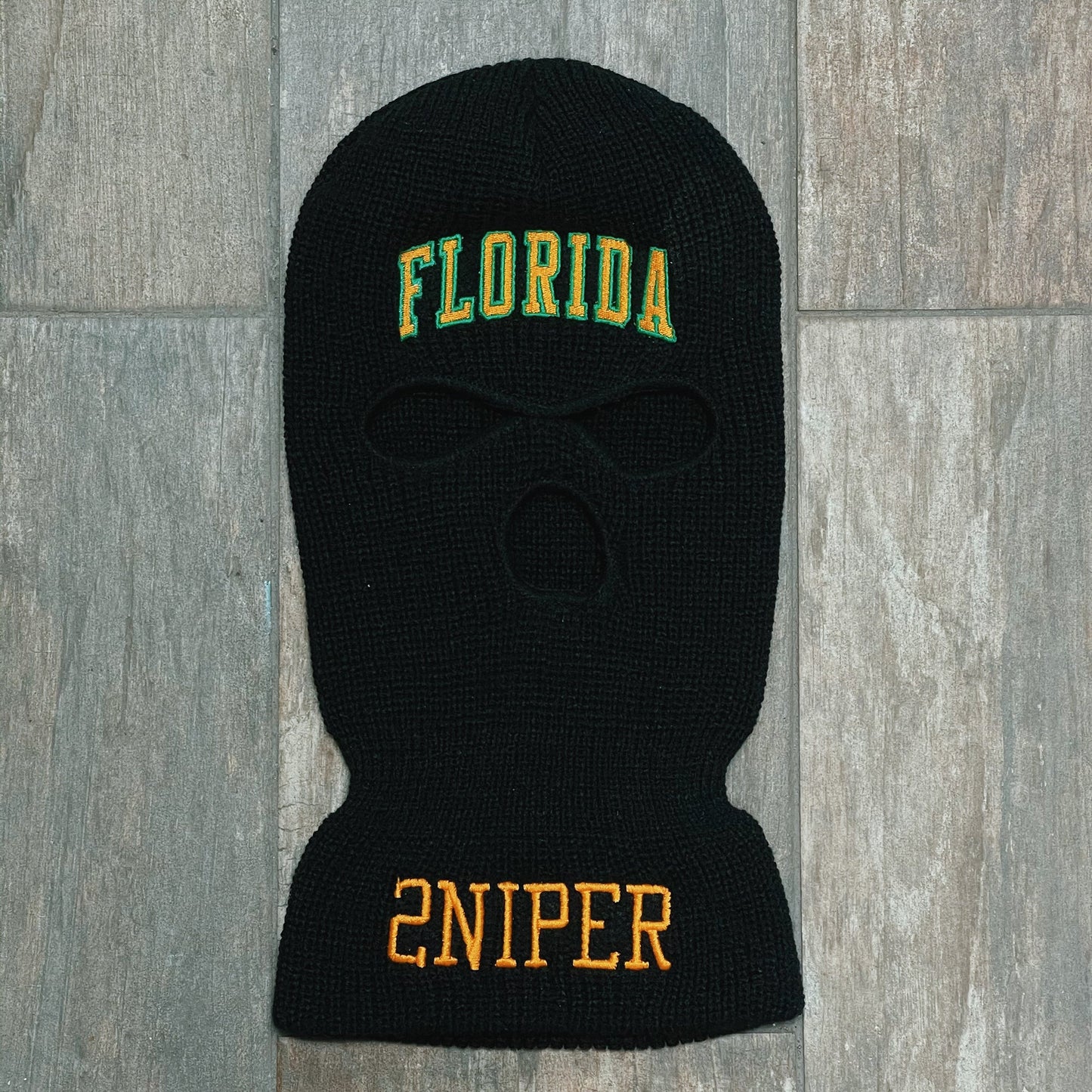 Ski Mask | Florida FAMU