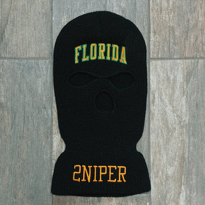 Ski Mask | Florida FAMU
