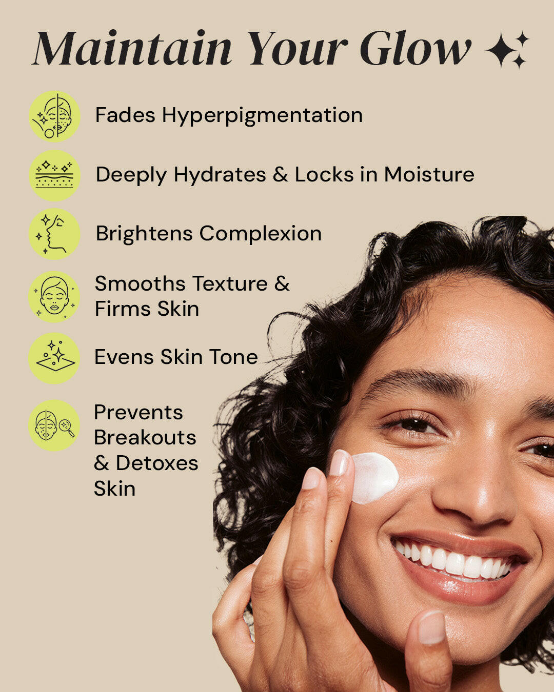 Advanced Brightening Moisturizer