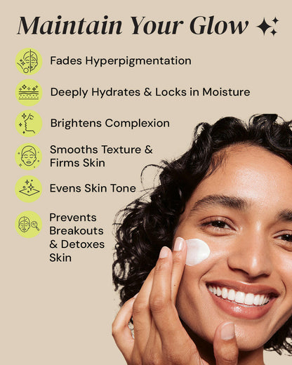 Advanced Brightening Moisturizer