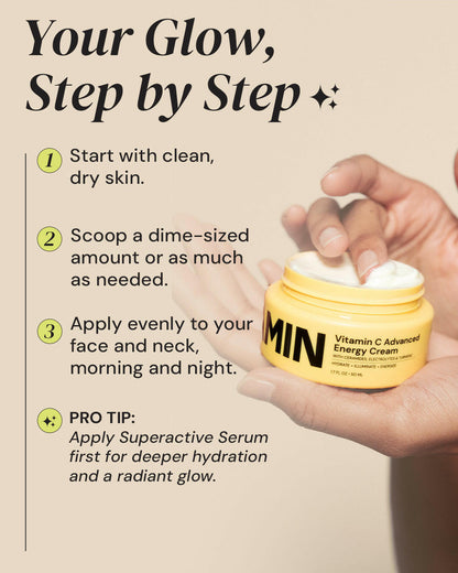 Advanced Brightening Moisturizer