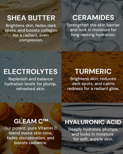 Advanced Brightening Moisturizer