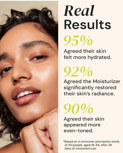 Advanced Brightening Moisturizer
