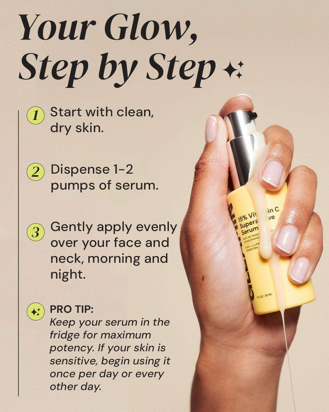 Superactive Serum