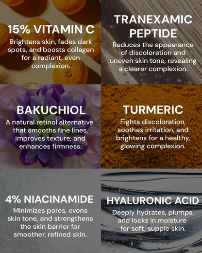 Supernutrient Oil