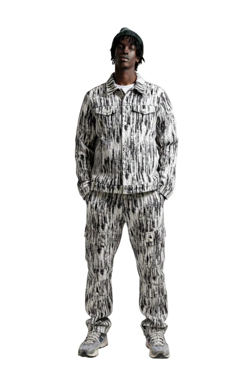 Vetiver  Tapestry Jacket