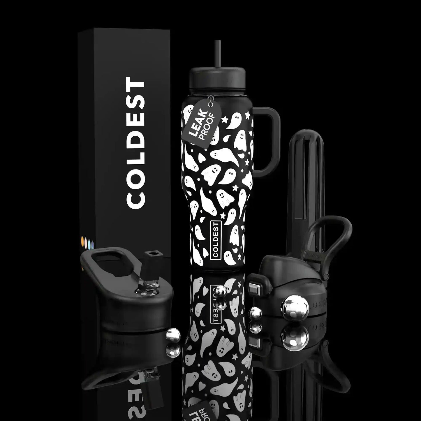 24oz Limitless Ultra v8