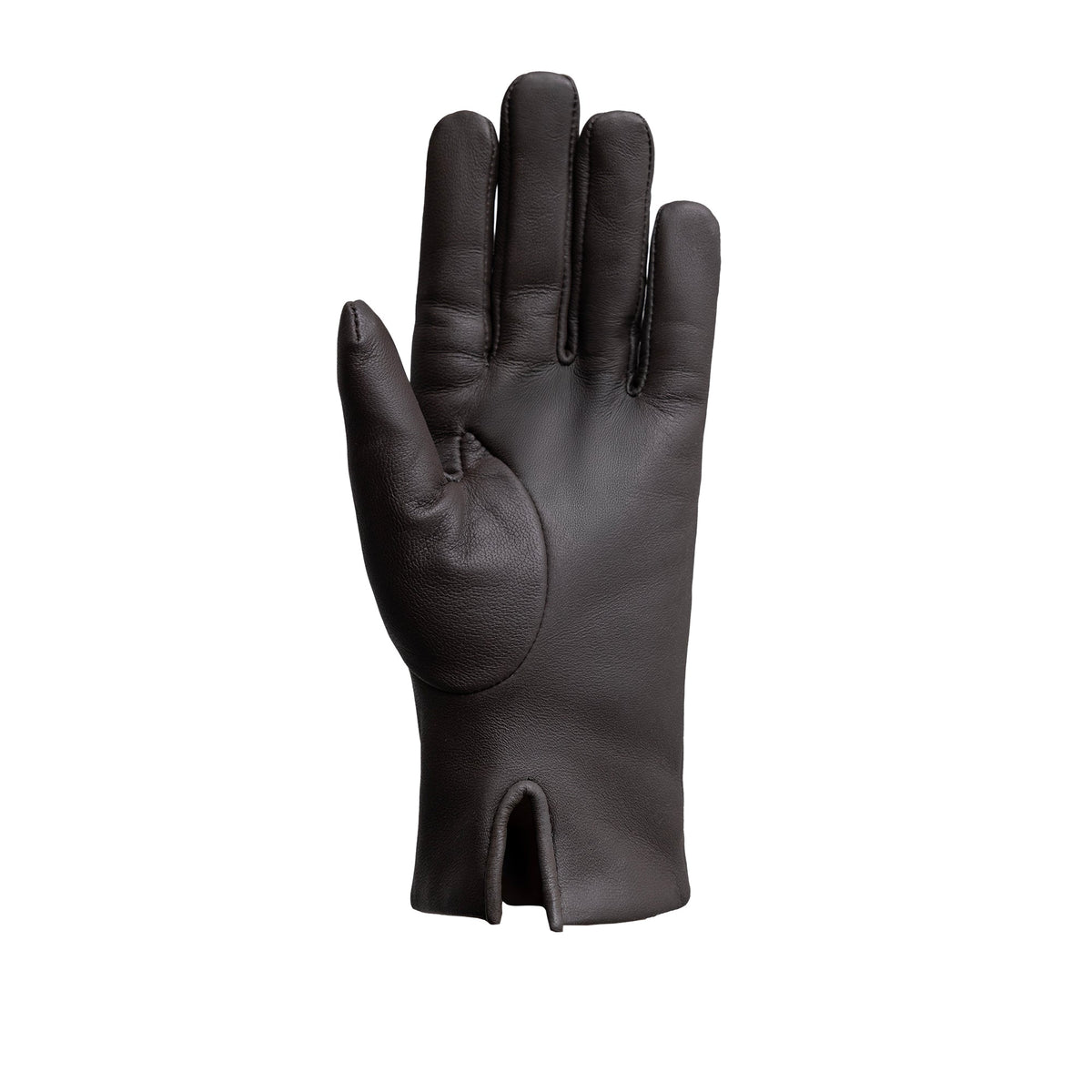 Capri Women's Cashmere-Lined Leather Gloves