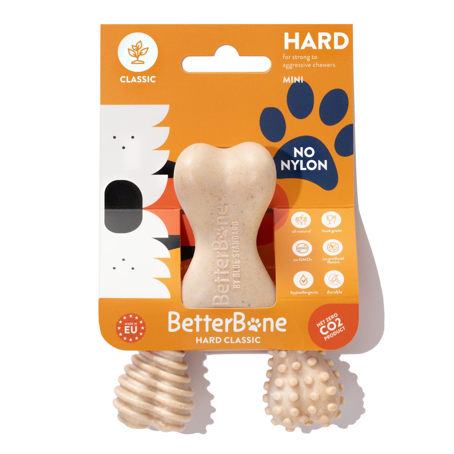 BetterBone | Hard Chew