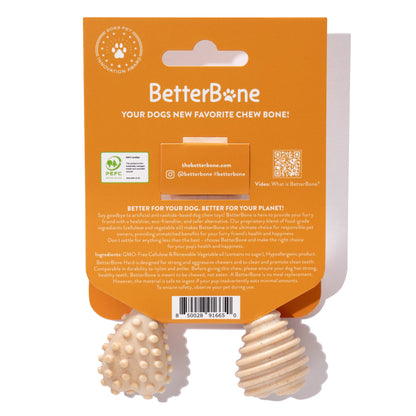 BetterBone | Hard Chew