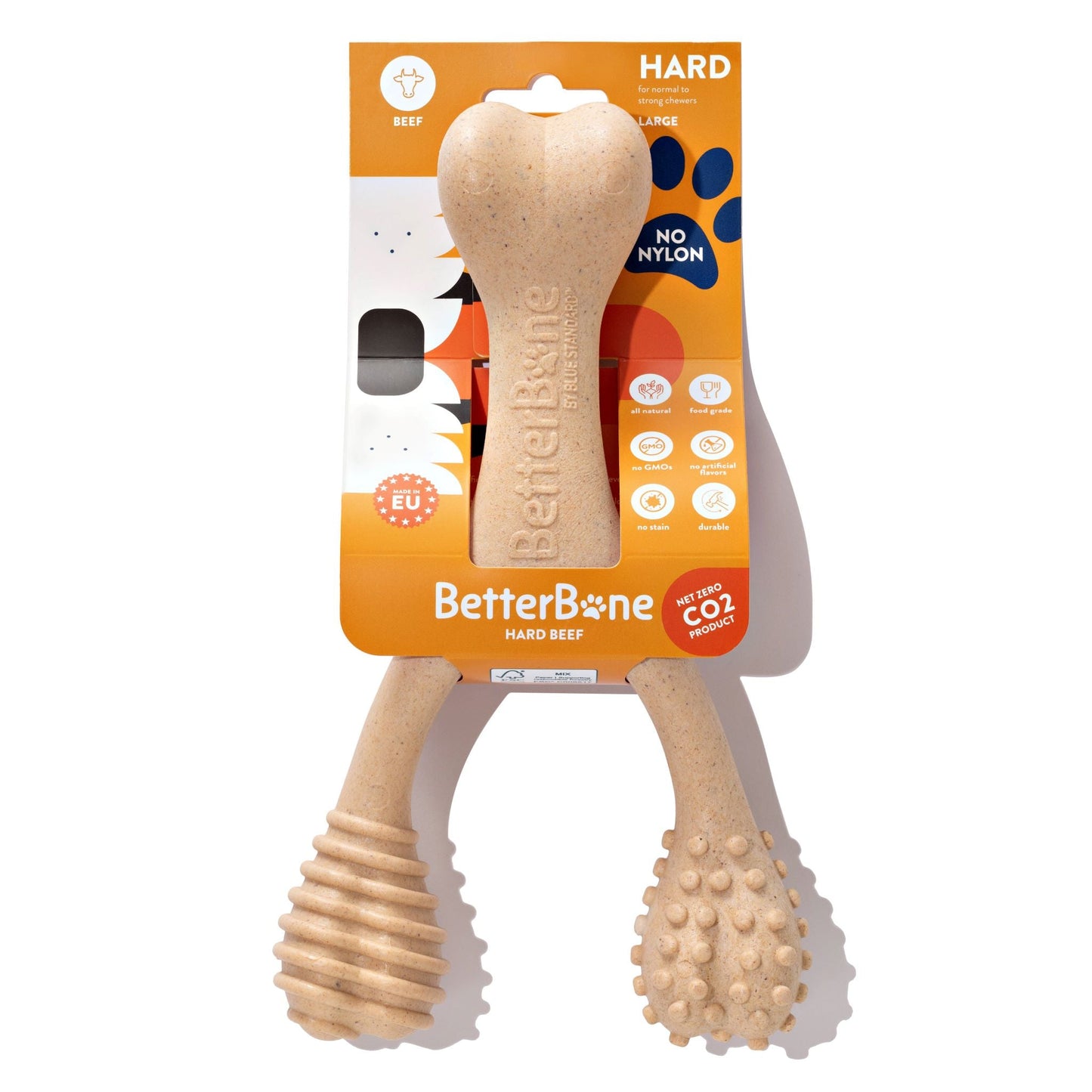 BetterBone | Hard Chew