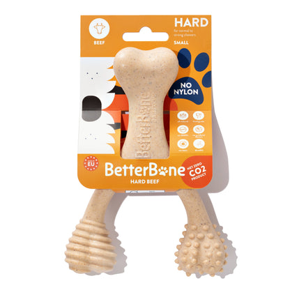 BetterBone | Hard Chew
