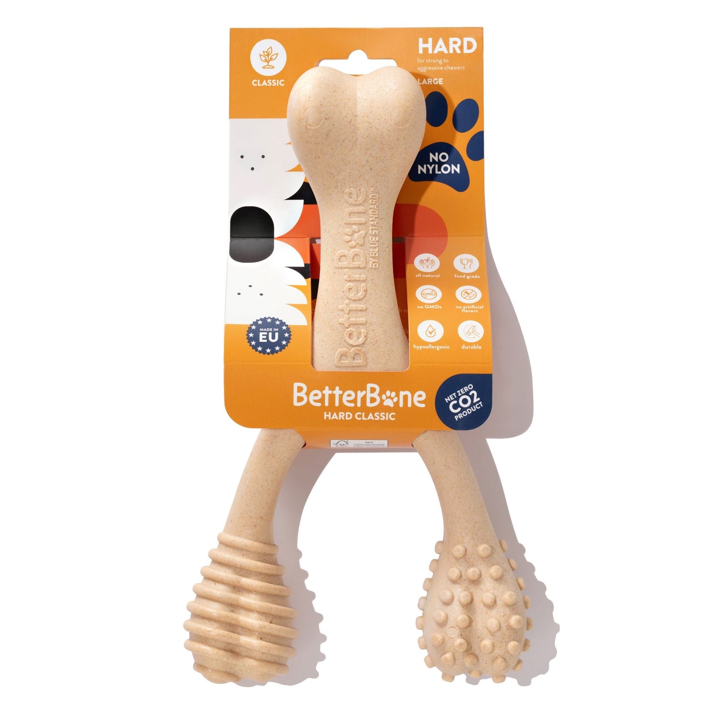 BetterBone | Hard Chew