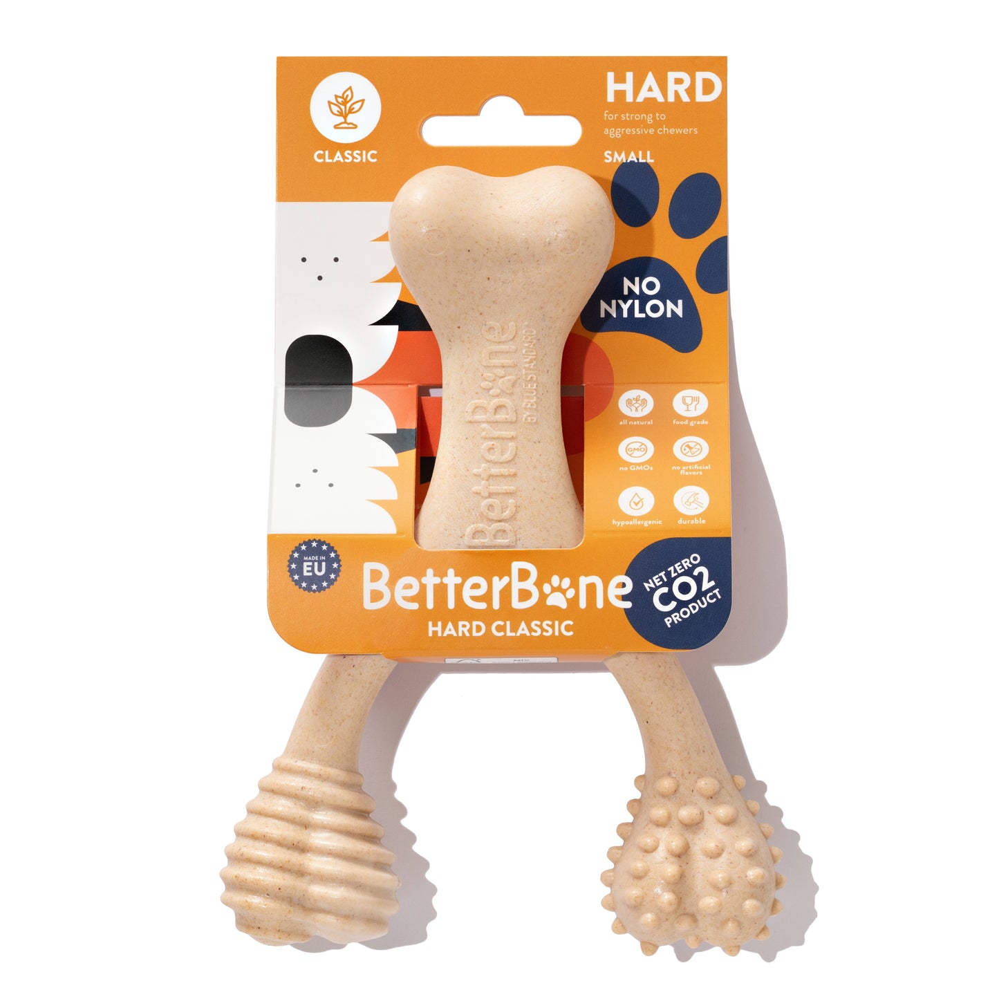 BetterBone | Hard Chew