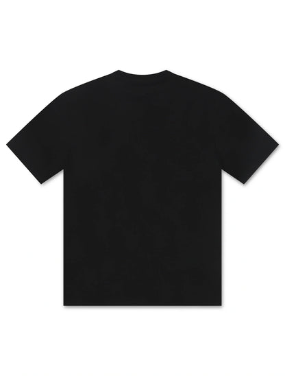 Hamilton Graphic Tee | Black