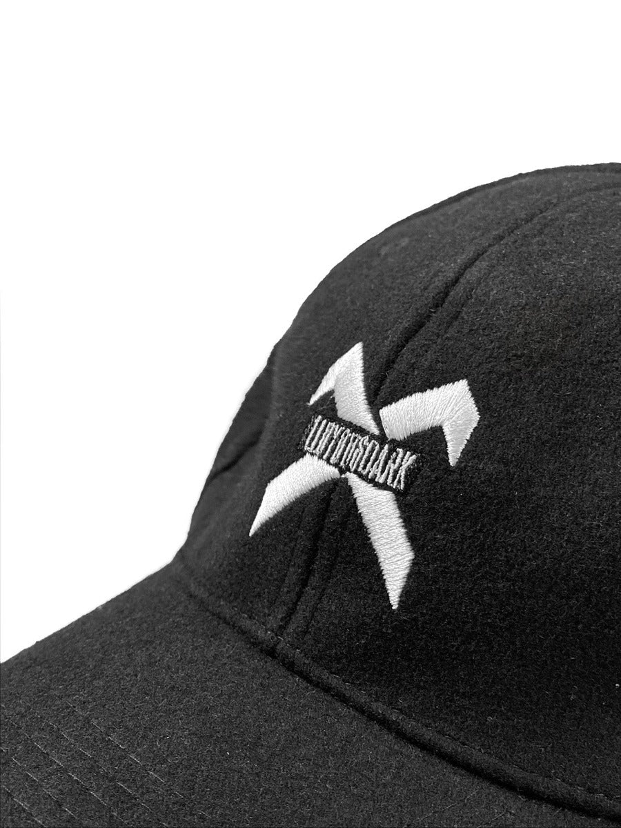 Hi Cap2 Mechanized Shadow Hat