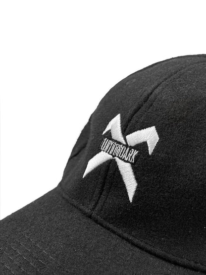 Hi Cap2 Mechanized Shadow Hat