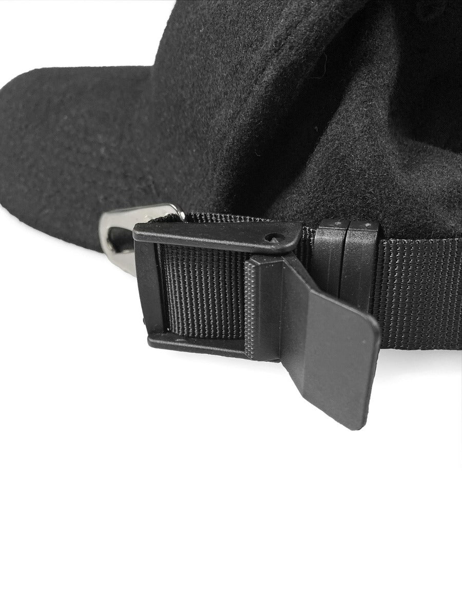Hi Cap2 Mechanized Shadow Hat