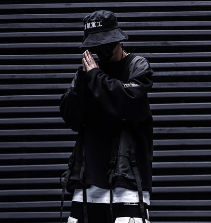 Urban Industrial Crewneck
