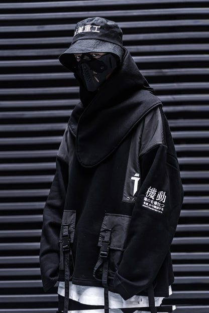 Urban Industrial Crewneck