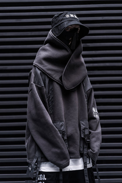 Urban Industrial Crewneck