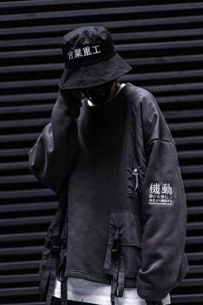 Urban Industrial Crewneck