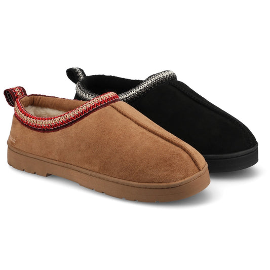 Vance Wheeler Shearling Clog Slipper