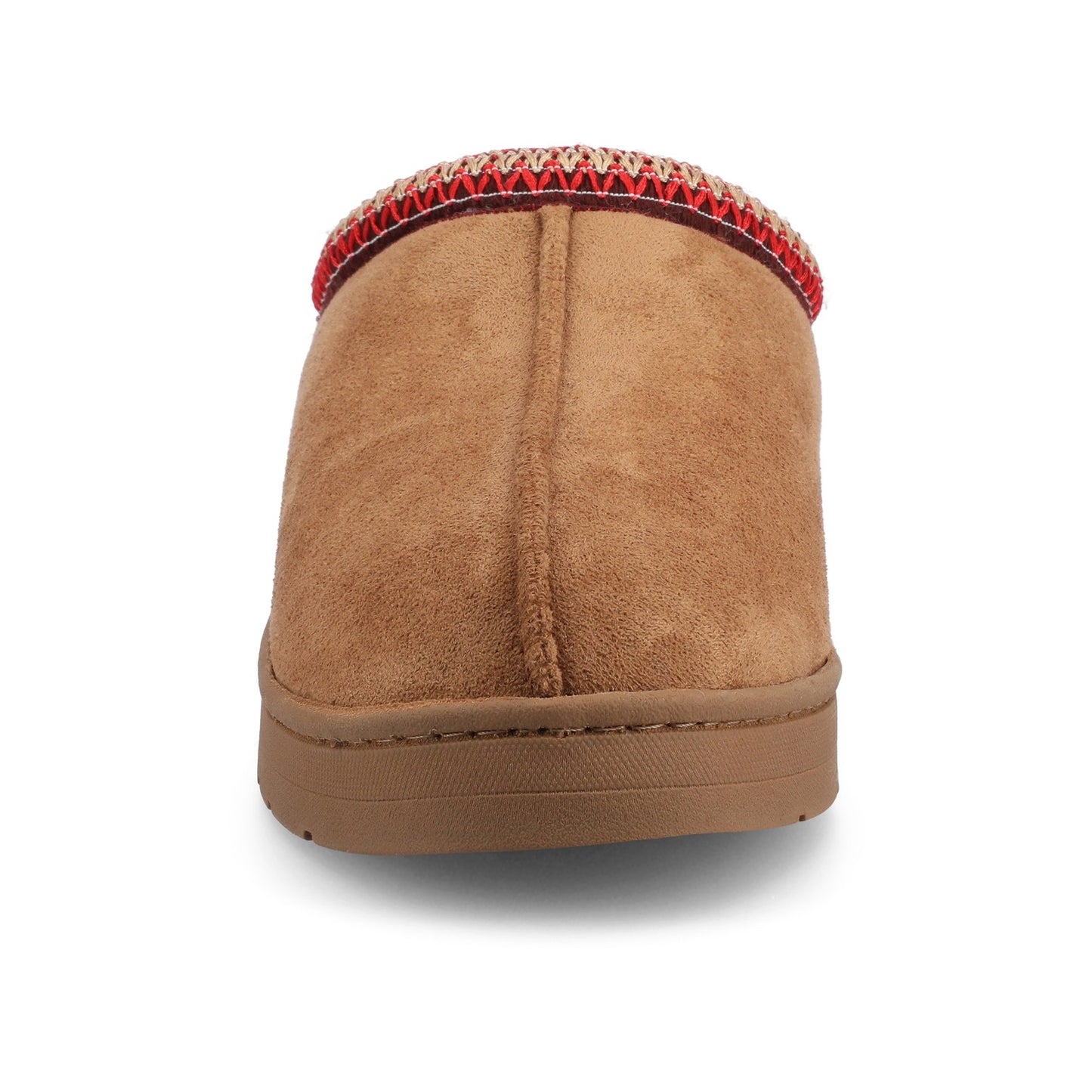 Vance Wheeler Shearling Clog Slipper