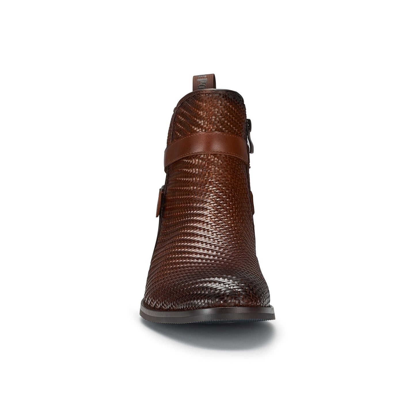 Texture Derrick Boot