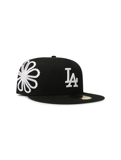 Paradise LA Dodgers Hat | Black