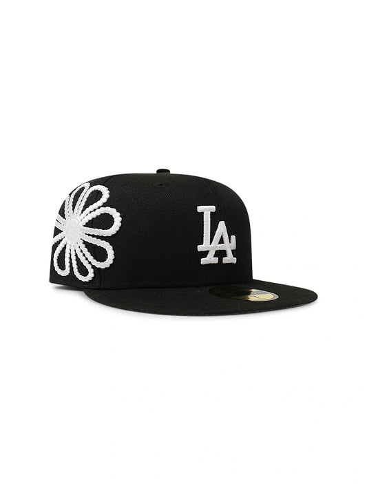 Paradise LA Dodgers Hat | Black