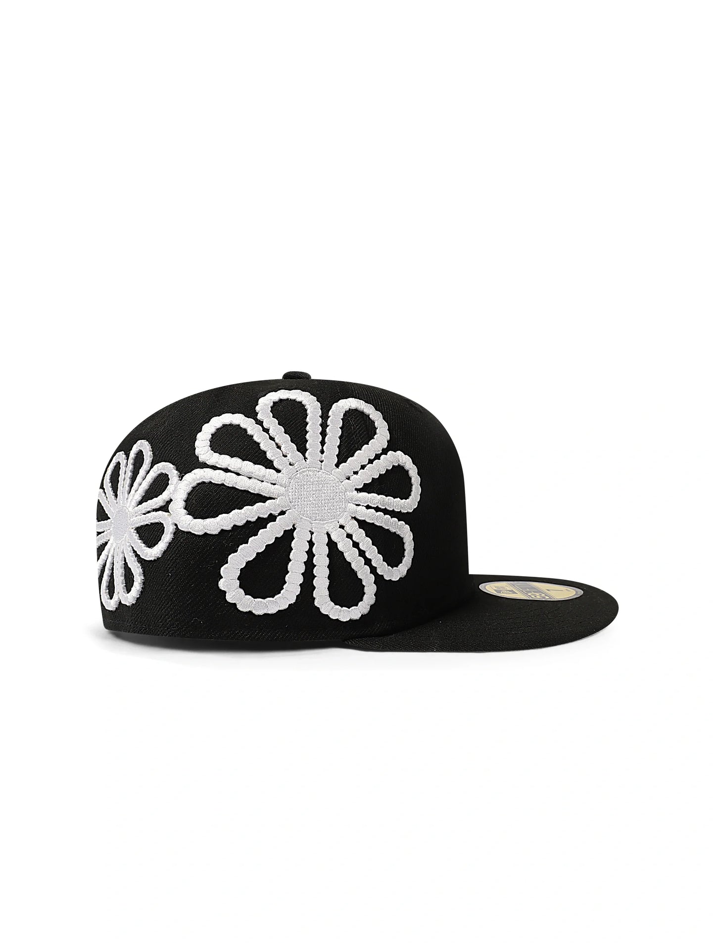 Paradise LA Dodgers Hat | Black