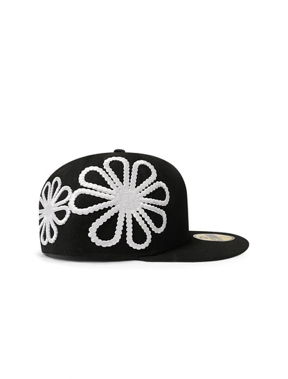 Paradise LA Dodgers Hat | Black