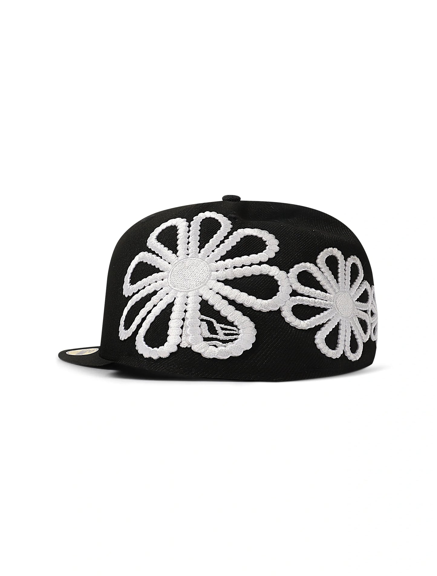 Paradise LA Dodgers Hat | Black