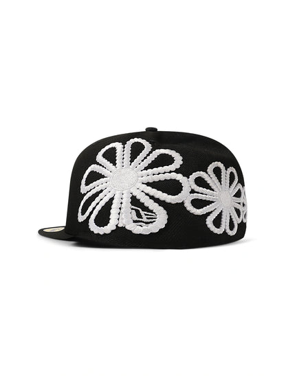 Paradise LA Dodgers Hat | Black