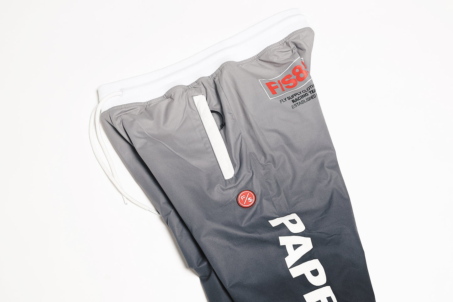 Paperchaser Windbreaker Jogger