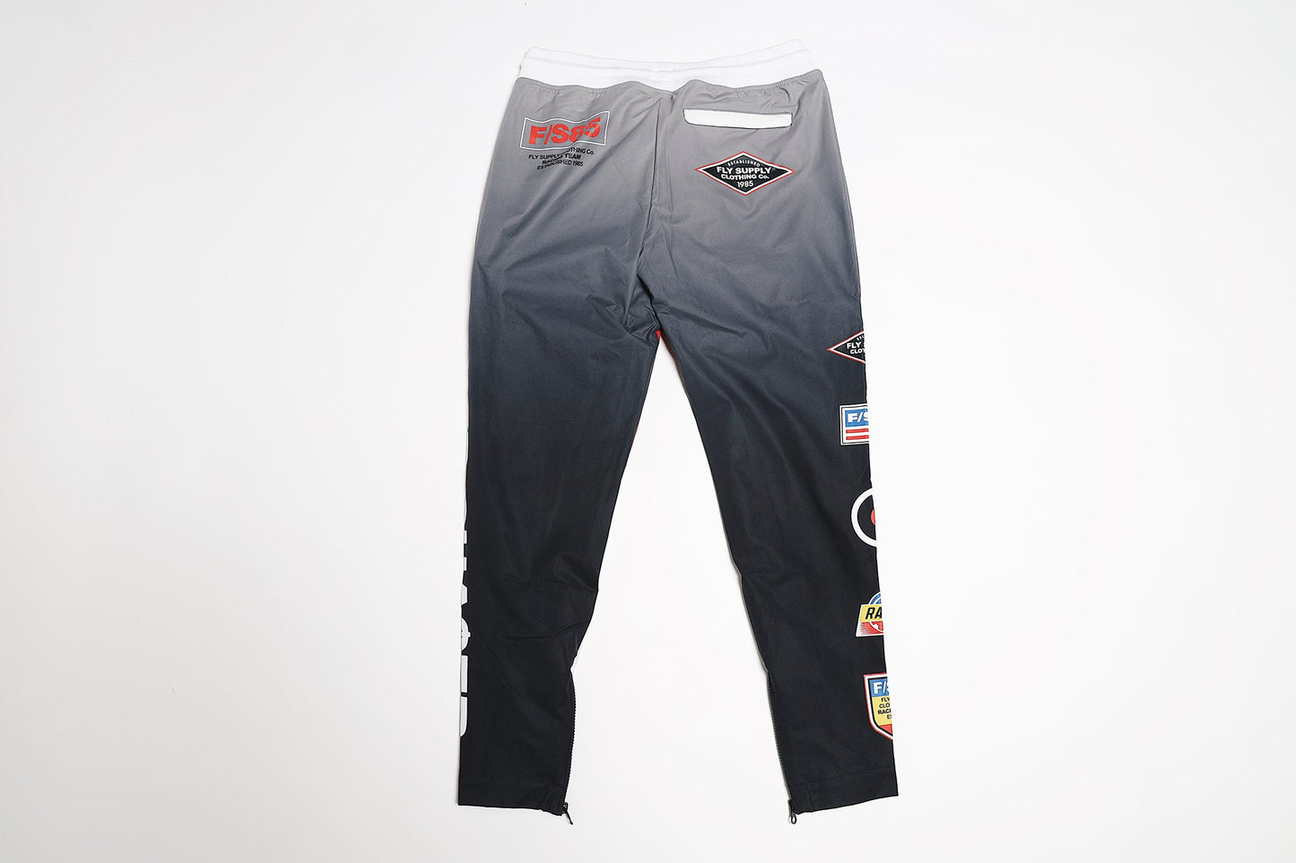 Paperchaser Windbreaker Jogger