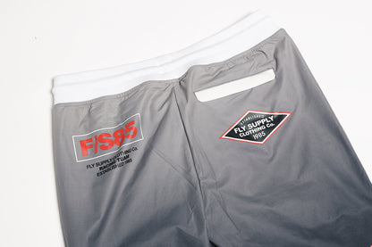 Paperchaser Windbreaker Jogger