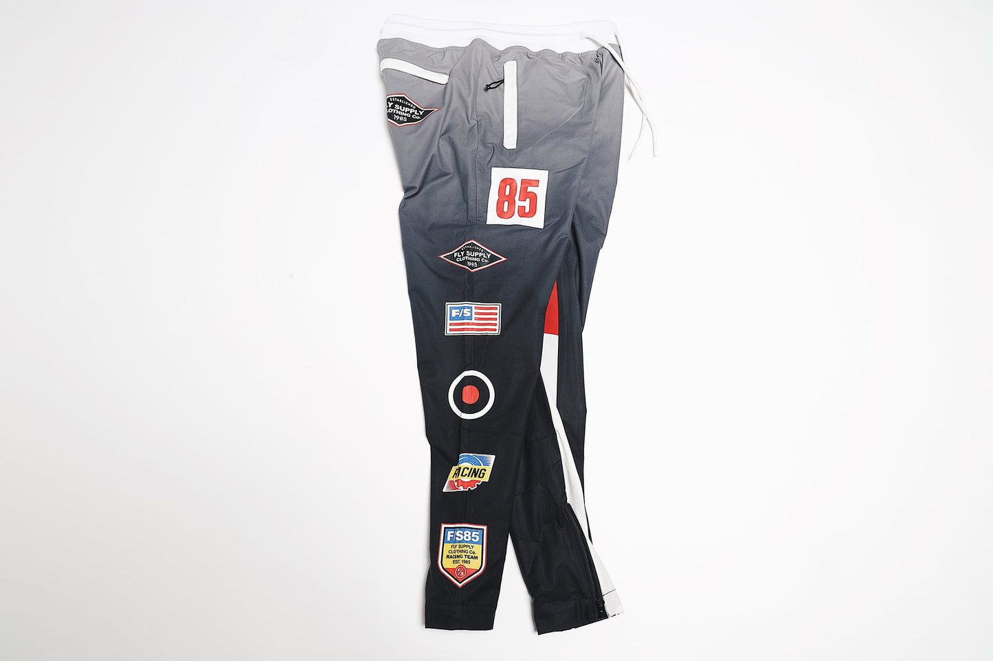 Paperchaser Windbreaker Jogger