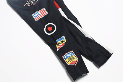 Paperchaser Windbreaker Jogger