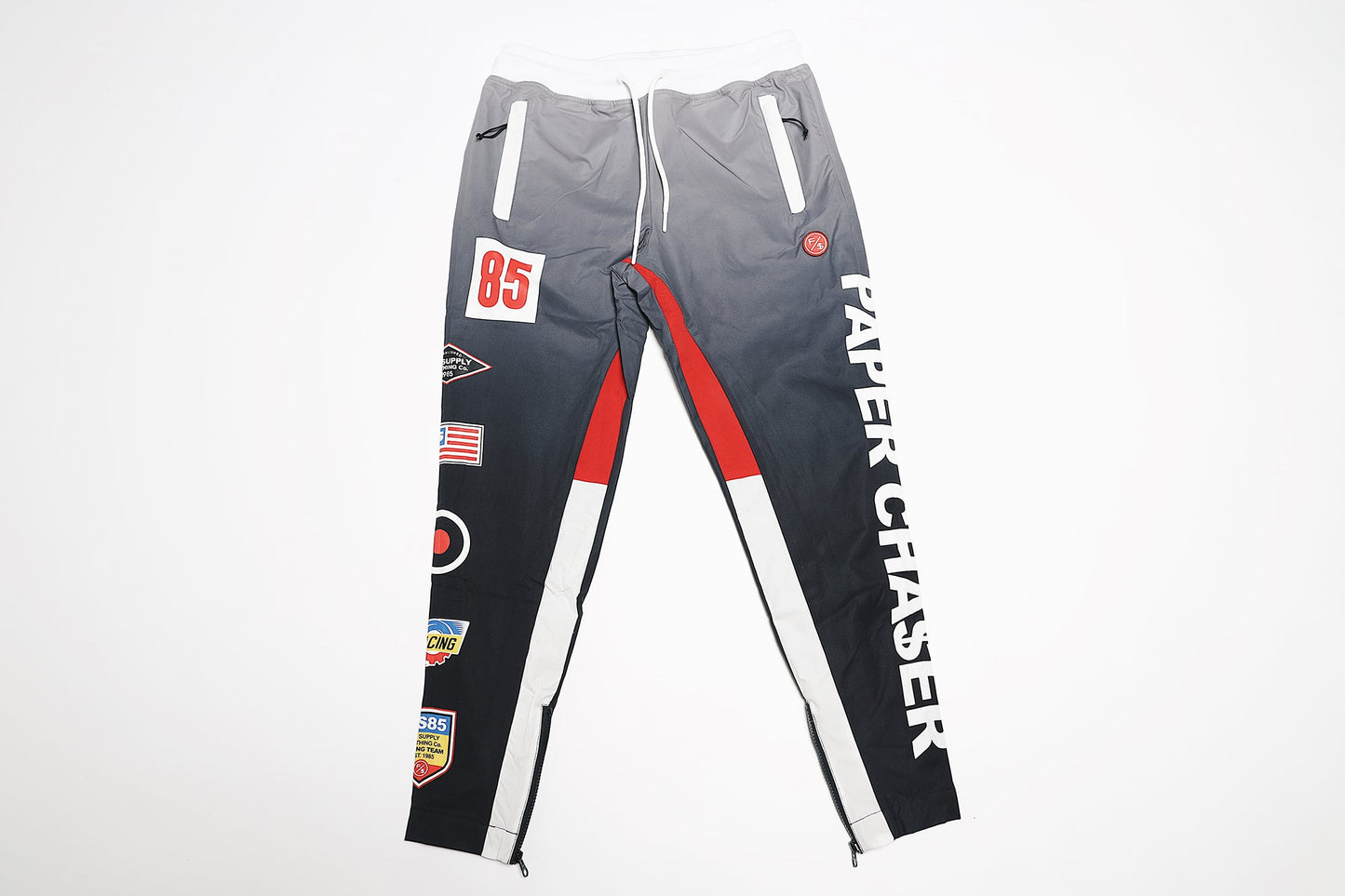 Paperchaser Windbreaker Jogger