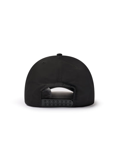 Ferrari Race BB Hat | Black
