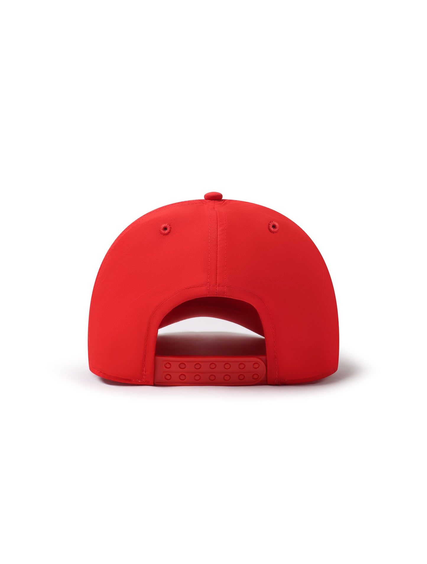Ferrari Race BB Hat | Red