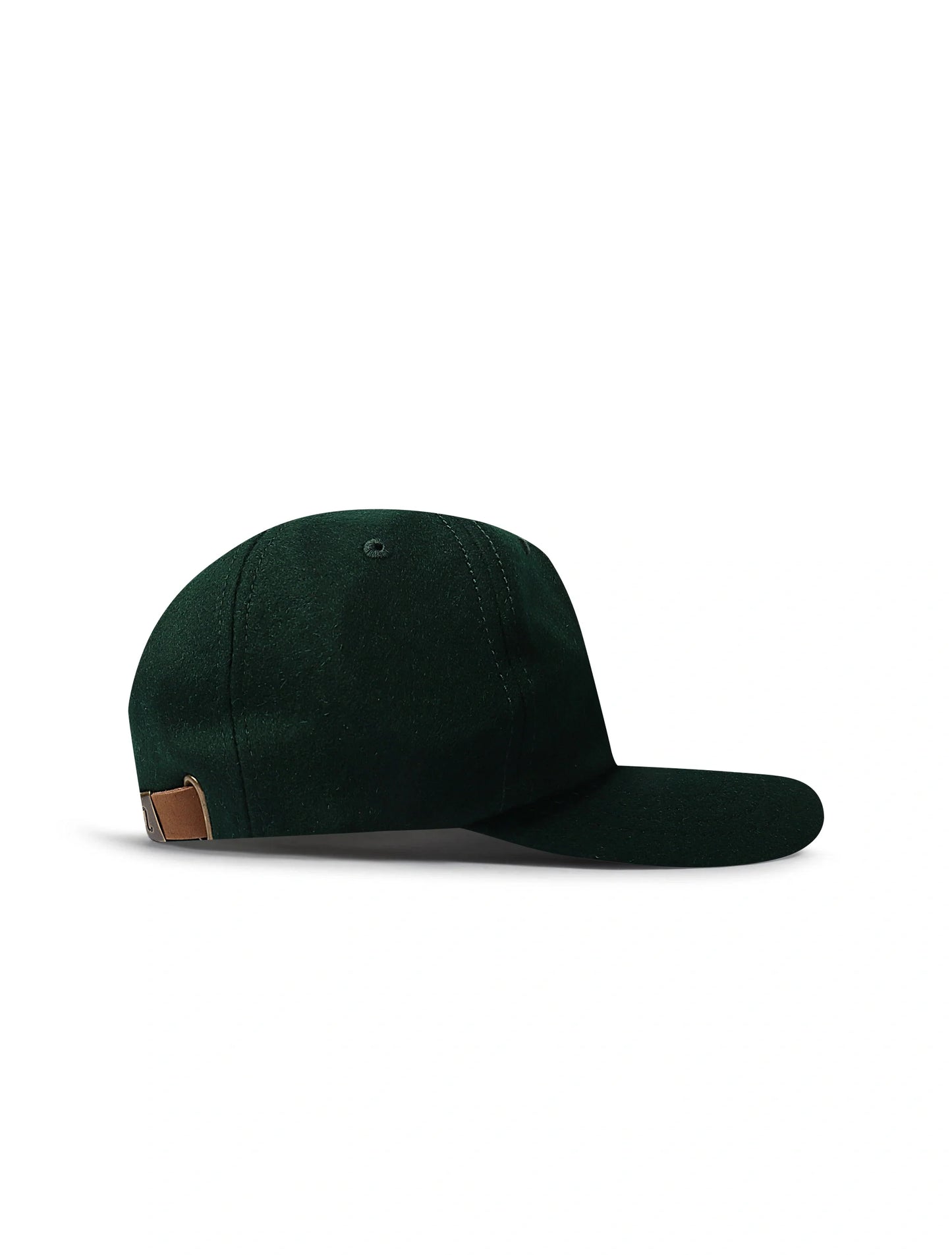 Malbon Crest Dad Hat | Myrtle