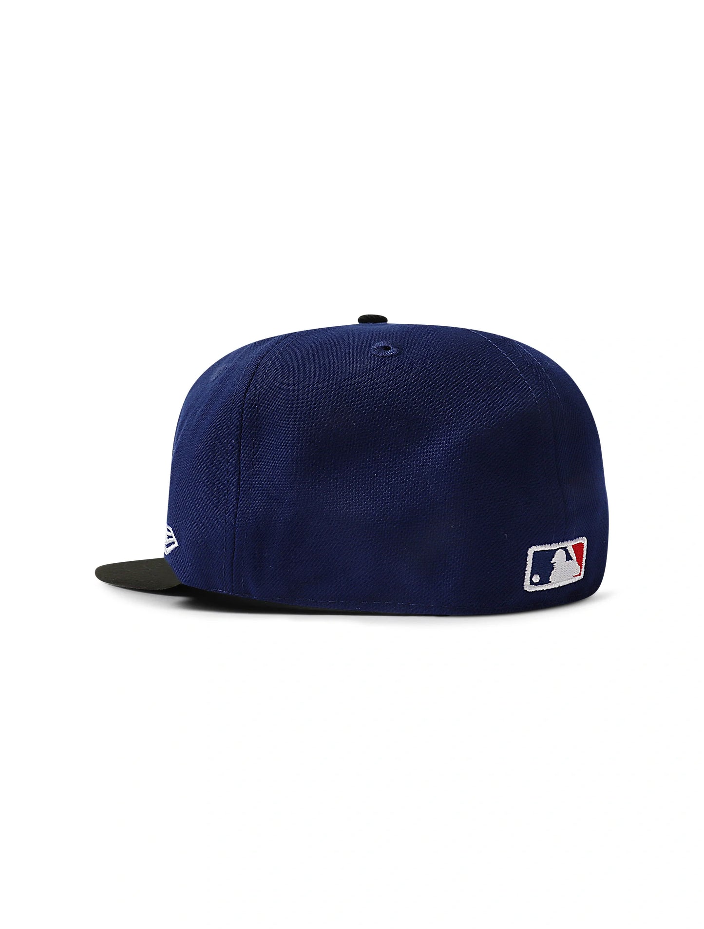 New Era 5950 LA Dodgers Mascot Hat | Blue/Black